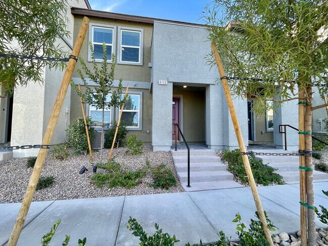 Foto del edificio - Wonderful 2-story, 3-bed, 2.5-bath home