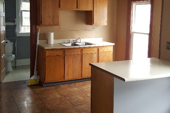 Cocina - 4 Highland Ave