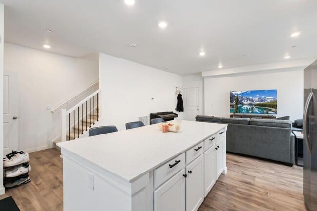 Foto del edificio - 5446 Second Ave