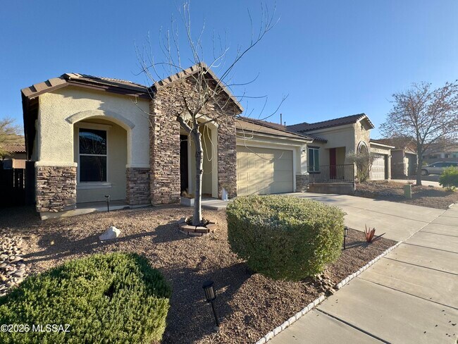 Foto del edificio - 11020 E Pima Creek Dr