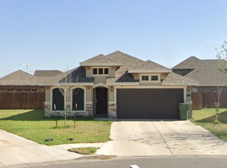 Primary Photo - 2313 Rio Plata Ct
