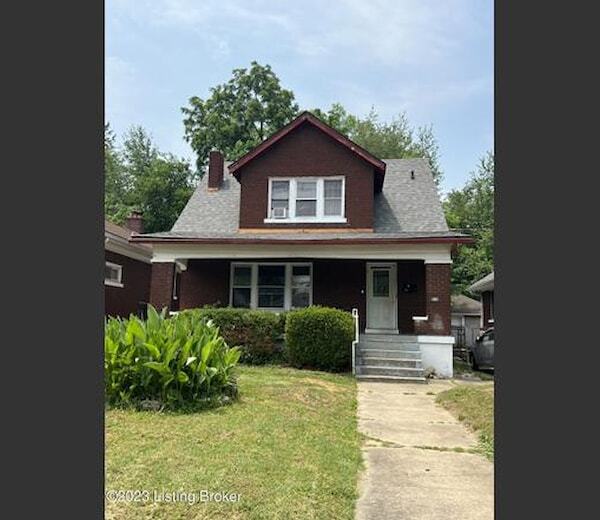 Foto principal - 116 N 44th St