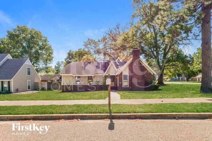 Foto principal - 6705 Boylston Dr