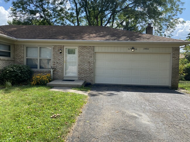 Foto del edificio - 5482 Archway Dr