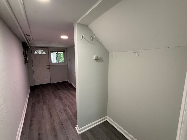 Photo - Private Lower-Level Living Space Near Georgetown House