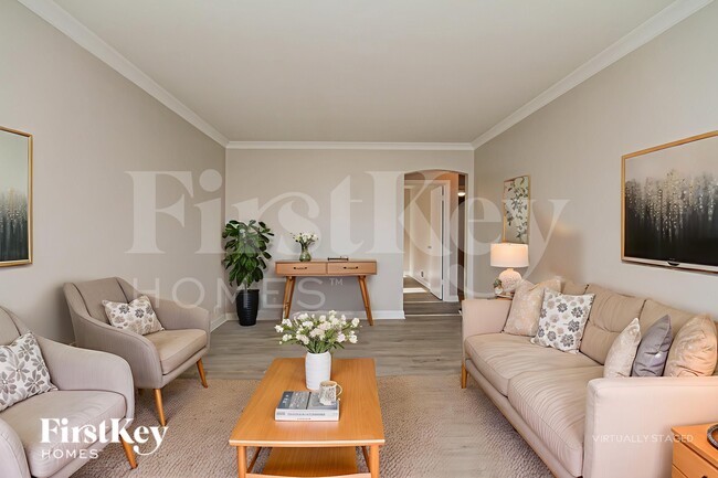 Foto del edificio - 8912 S Sacramento Ave