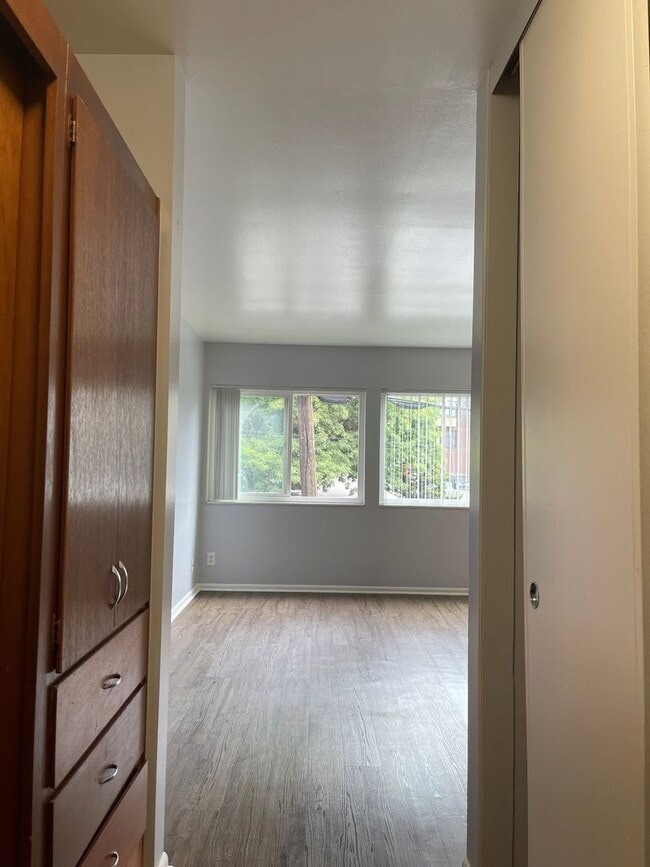 Foto del interior - Bellevue Place Apartments