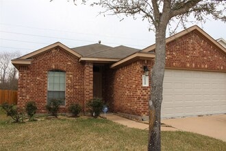 Building Photo - 20410 Shiloh Mist Ln