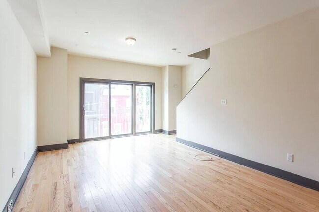 Foto del edificio - 1826 W Norris St