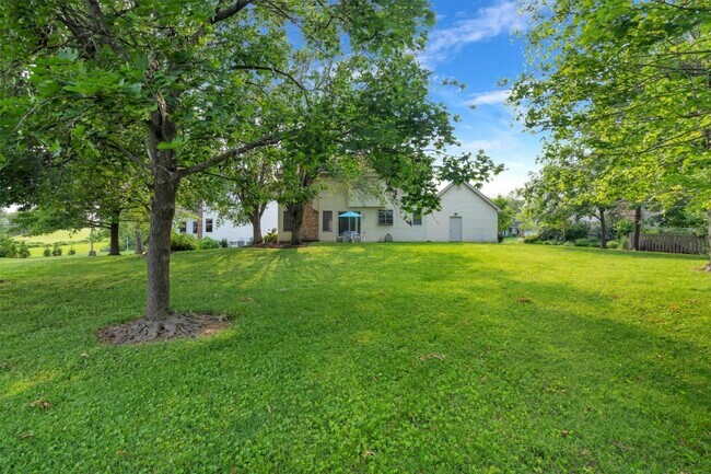 Building Photo - 1848 Denton Ridge Ct
