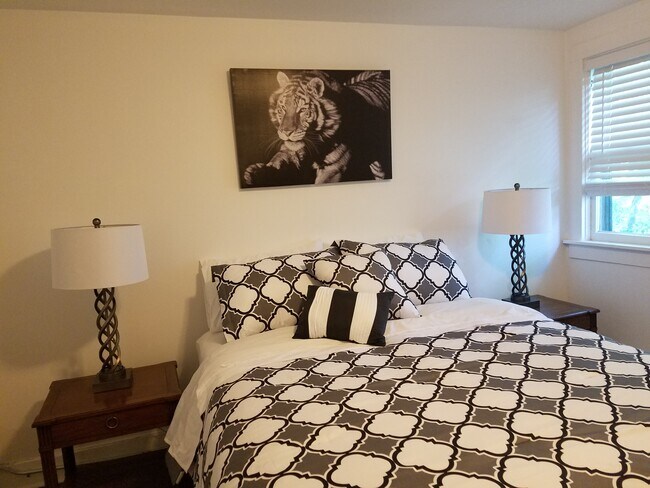 Habitación 1 - 1802 Hovland Ct