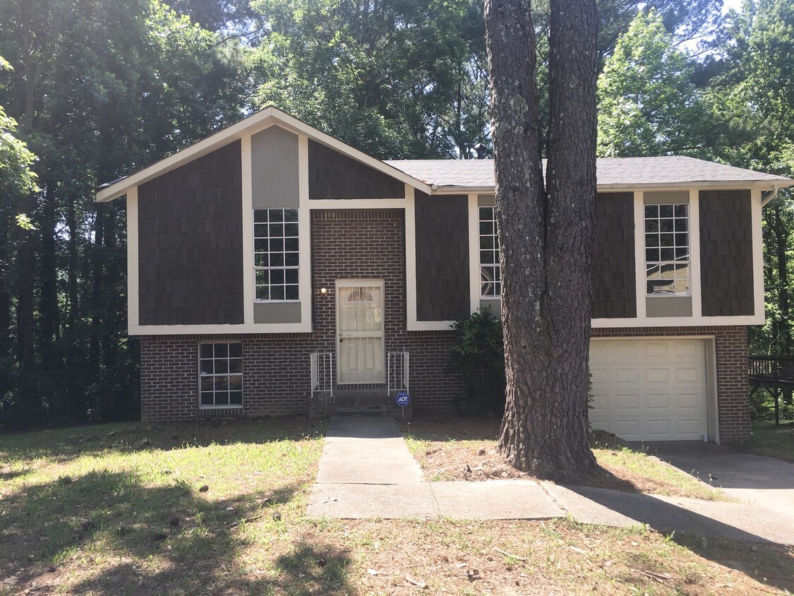 5155 Cornell Dr, Irondale, AL 35210 House Rental in Irondale, AL