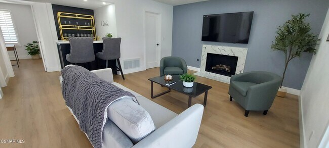 Foto del edificio - 4071 Peoria Ave