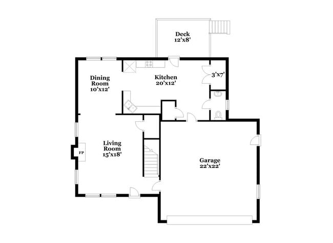 Foto del edificio - 2165 Southfort Dr