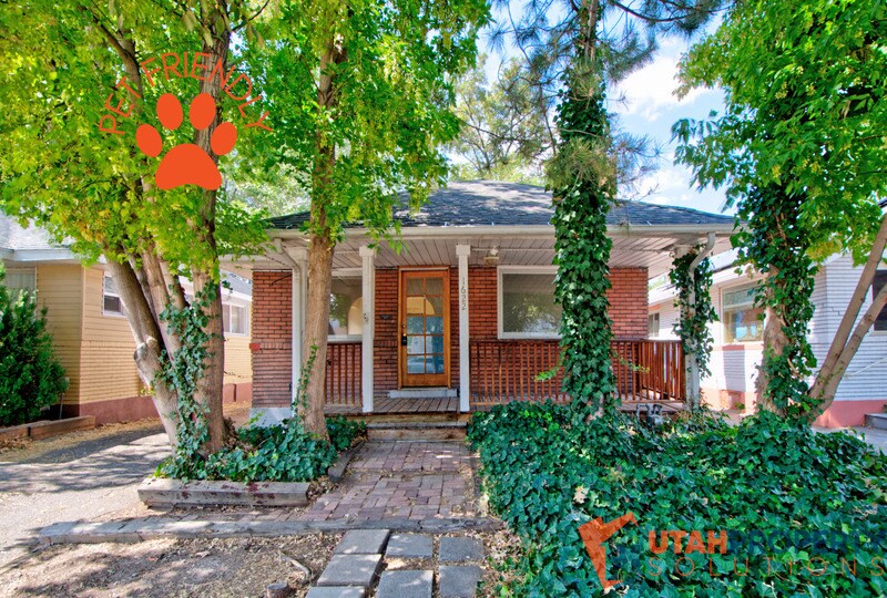 Foto principal - 1622 S Blair St