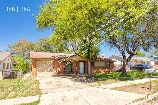 Building Photo - 5231 Silvertip Dr