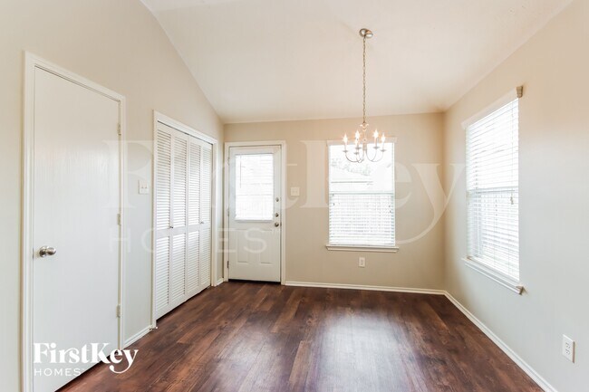 Foto del edificio - 21231 Wortham Oaks Dr