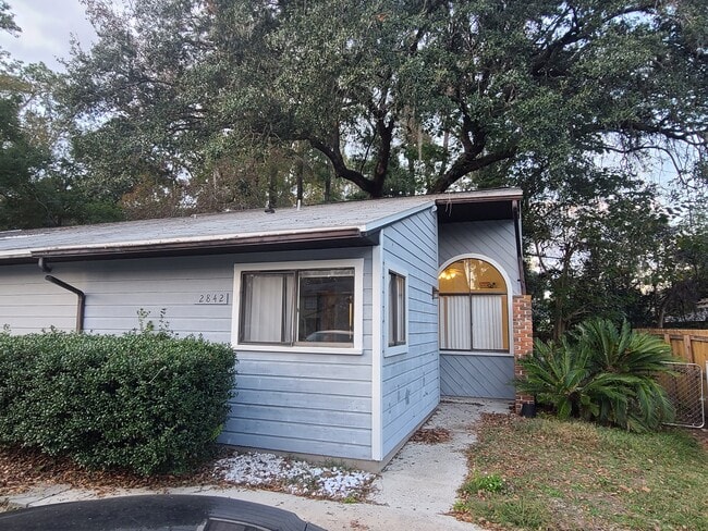 Photo - 2842 SW 38th Pl Townhome