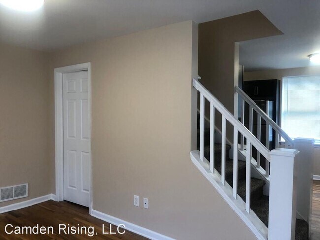 Building Photo - 2 br, 1 bath House - 1164 S Octagon Road