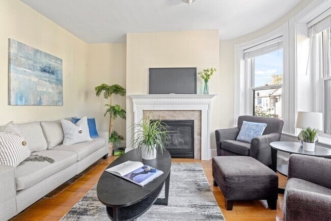 Foto del edificio - 120 Brook St