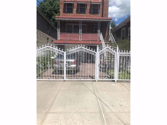 Foto del edificio - 951 E 227th St