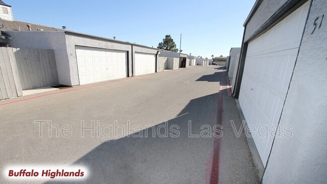 Foto del edificio - 5355 S Edmond St