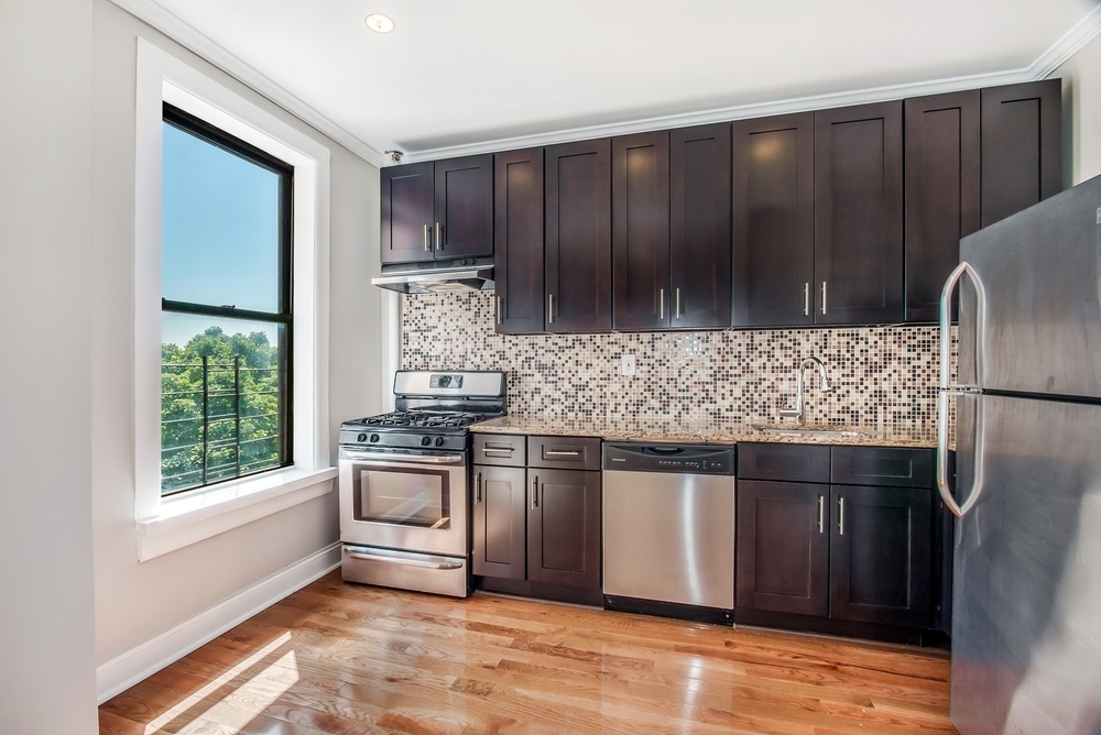 Foto principal - 415 Washington Ave