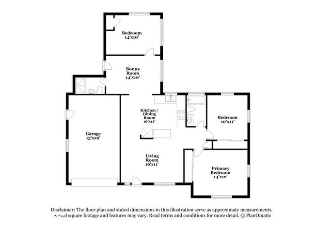Building Photo - 6405 Hyperion Dr