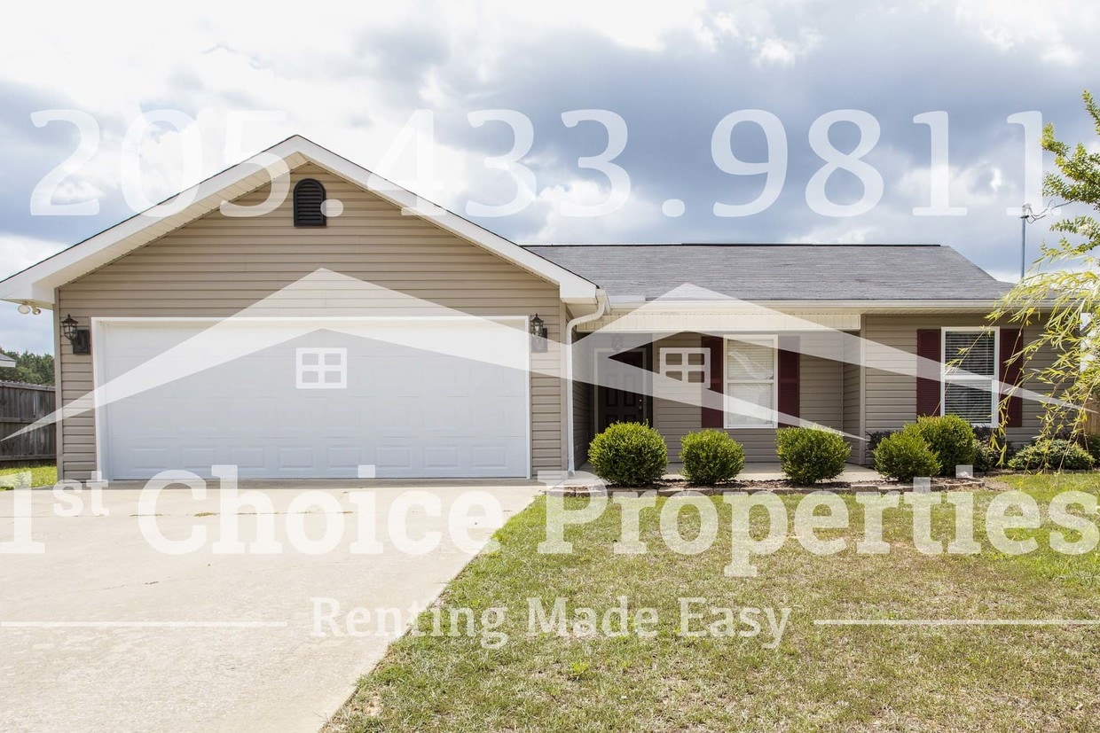 Primary Photo - 18481 Thoroughbred Dr
