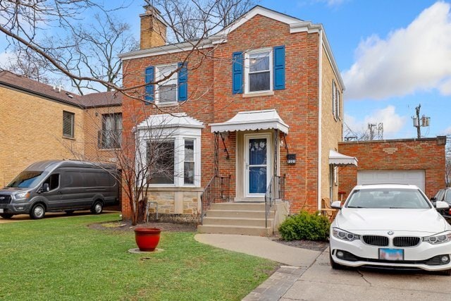 7225 N Cicero Ave Lincolnwood Il 60712