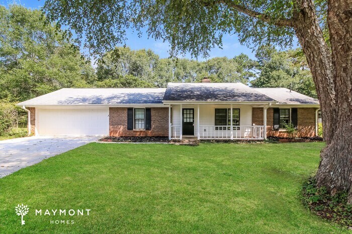 Foto principal - 3875 Partridge Pl SW