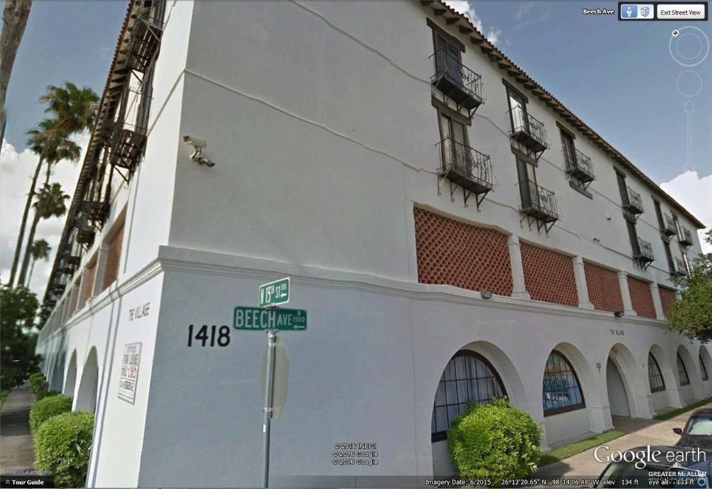 Primary Photo - 1418 Beech Ave