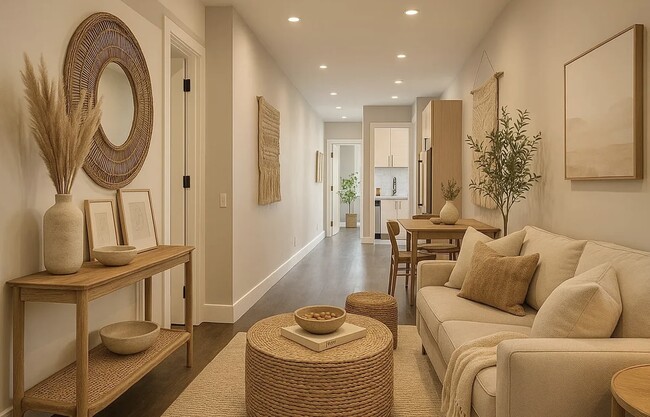 Foto del edificio - 5438 Arnold Ave