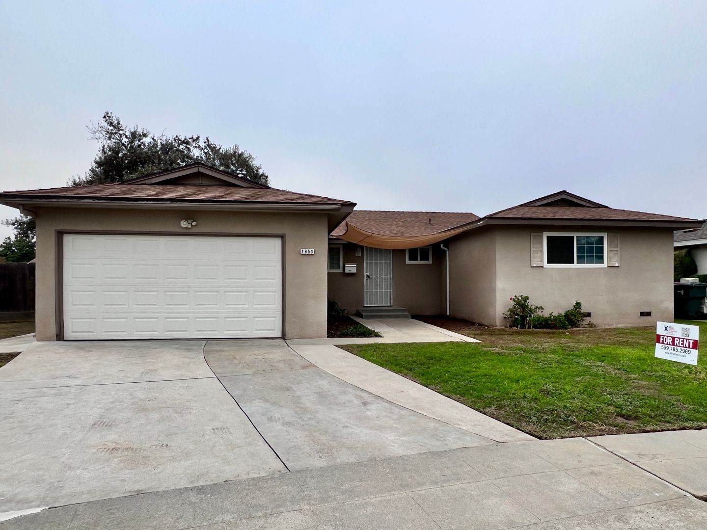 Casas De Renta En Fresno