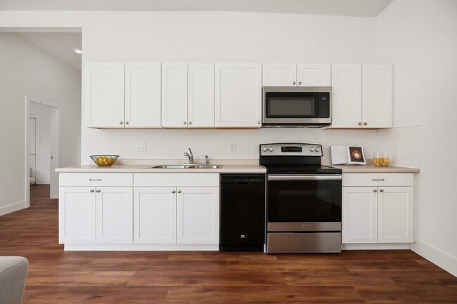 Photo - 2214 Stevens St House