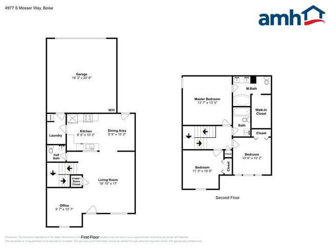 Building Photo - 4977 S Mosser Way
