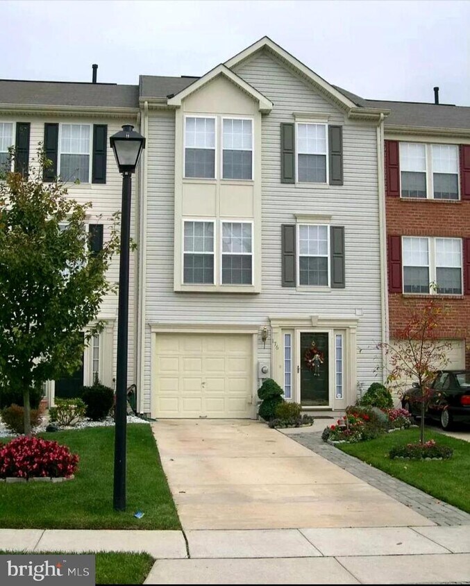 176 Liberty Way, Deptford, NJ 08096 Townhome Rentals in Deptford NJ