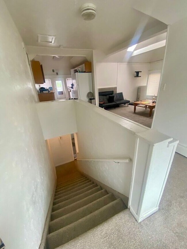 Foto del edificio - 1203 Pennsylvania Ave