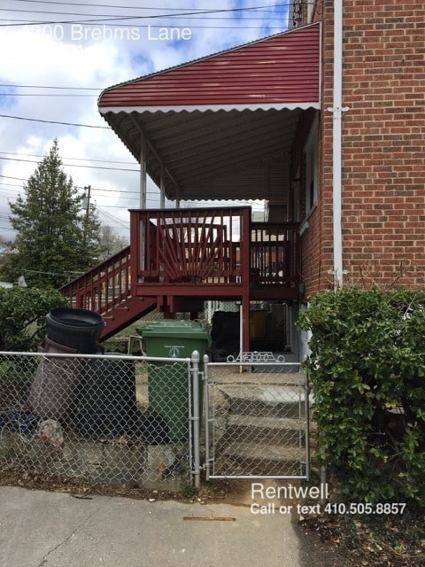 Building Photo - 4300 Brehms Ln