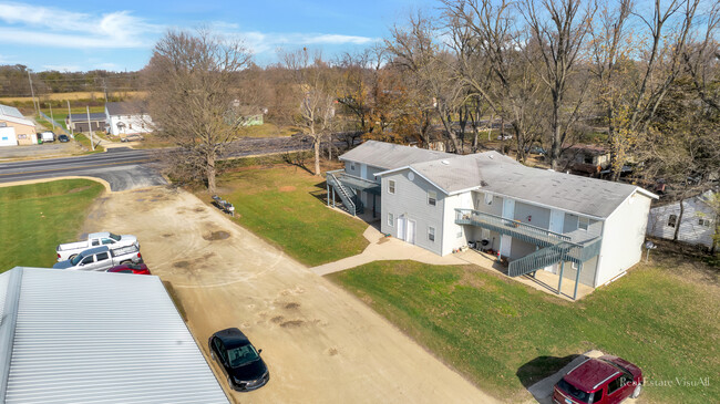 Building Photo - Rock Falls Apartments