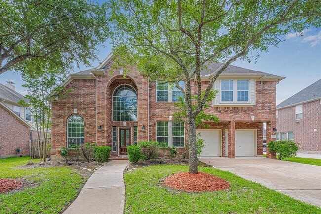 Foto del edificio - 4211 Turtle Trails Ln