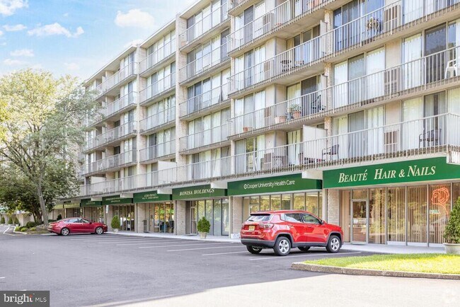 Foto del edificio - 401 Cooper Landing Rd
