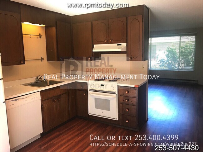 Foto del edificio - 4644 N Pearl St
