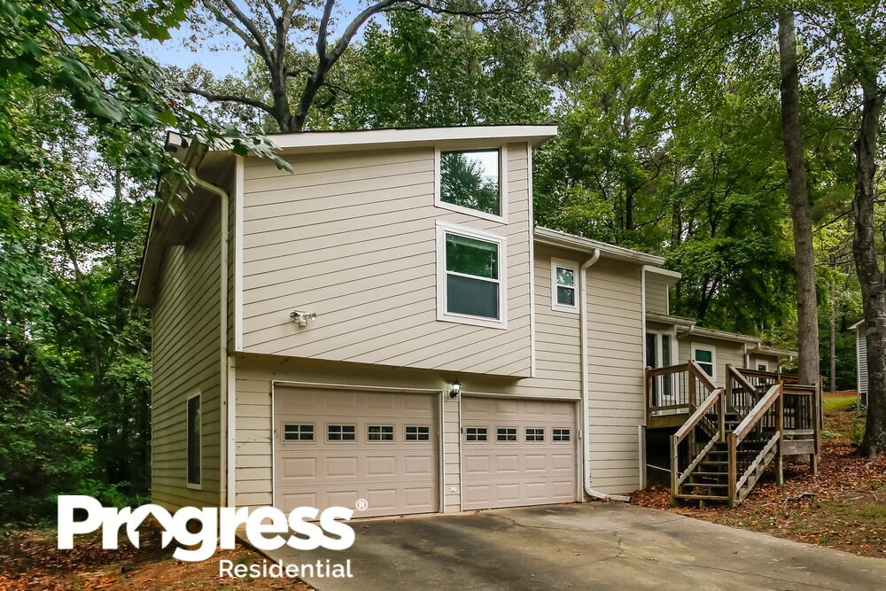 4224 W Mill Trail NW, Kennesaw, GA 30152 House Rental in Kennesaw, GA