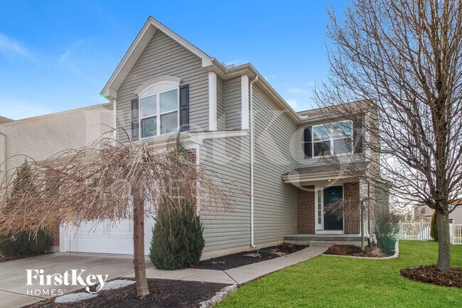 Foto del edificio - 7567 Harmill Ct