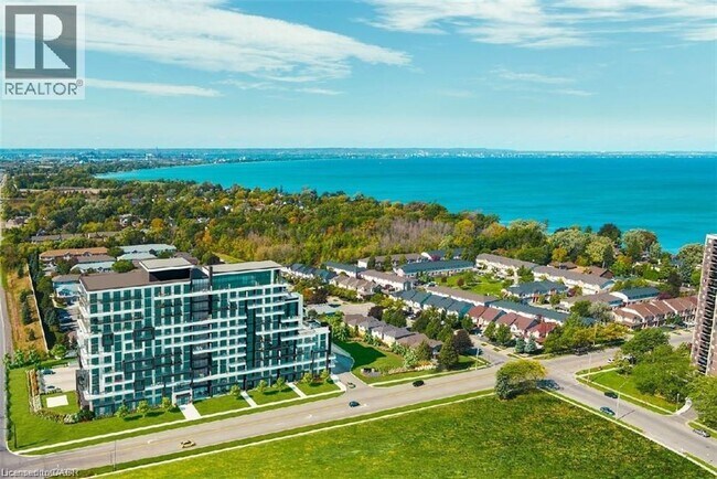 Photo du bâtiment - 461 Green Rd