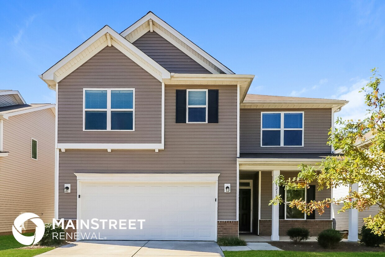 Foto principal - 12161 Old Dulin Farms Way