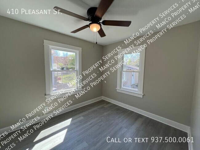 Foto del edificio - 410 Pleasant Ave