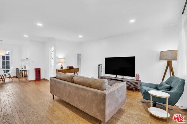 Foto del edificio - 1530 18th St