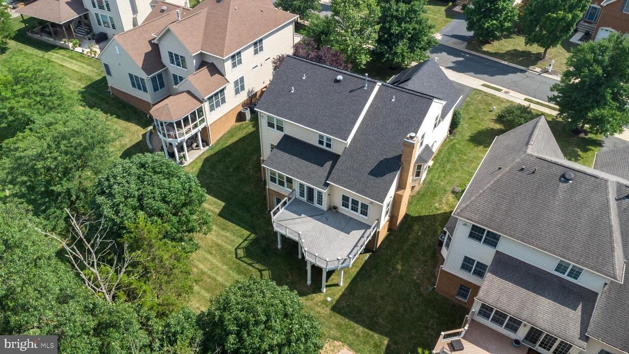 43326 La Belle Pl, Ashburn, VA 20147 House Rental in Ashburn, VA